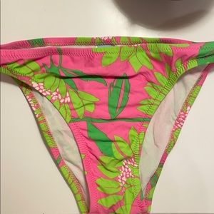 Vintage Swimsuit Bottoms